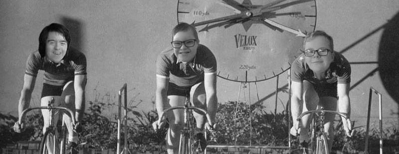 DSAW Indoor Century Ride